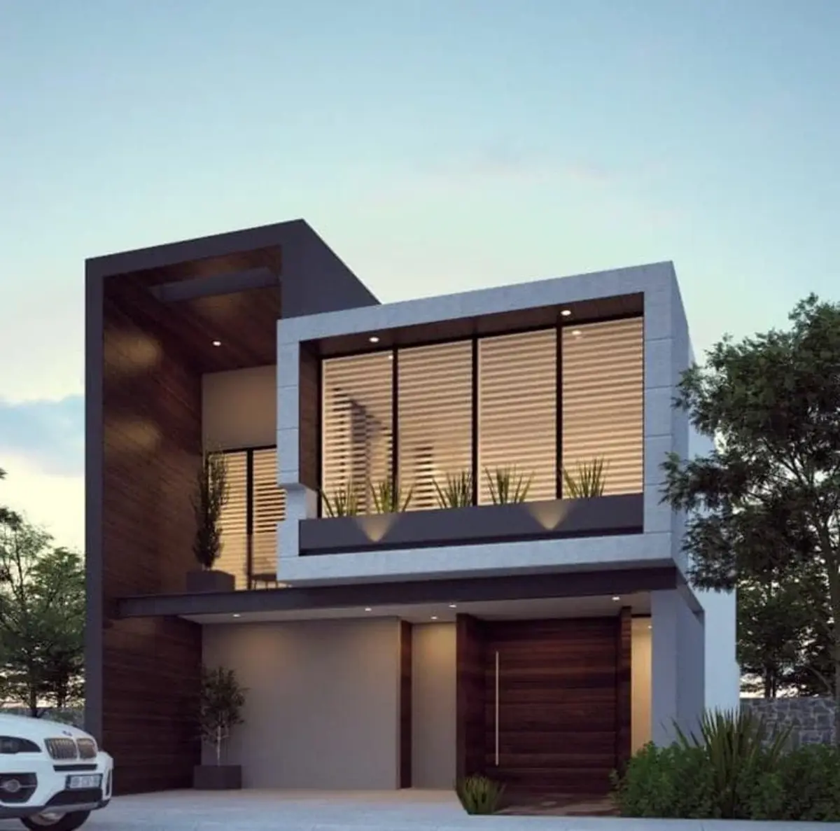 Casa en venta en Villas del Roble, Corregidora — foto 1 de 10