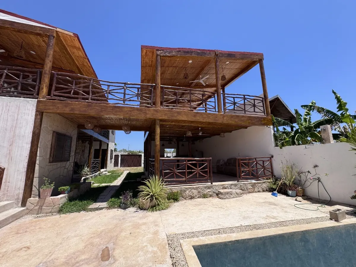 Casa en venta en Dzemul, Dzemul — foto 1 de 30
