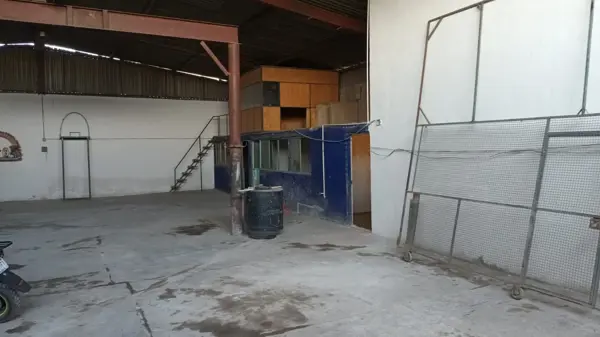 Se renta bodega en Teoloyucan, Estado de México