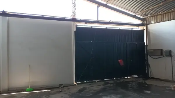 Bodega en renta en Santiago, Teoloyucan — foto 3 de 4