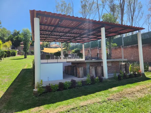 Terreno en venta en Lago de Guadalupe, Cuautitlán Izcalli — foto 3 de 10
