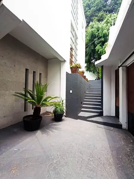 Casa en renta en Lomas de Chapultepec III Sección, Miguel Hidalgo — foto 2 de 21