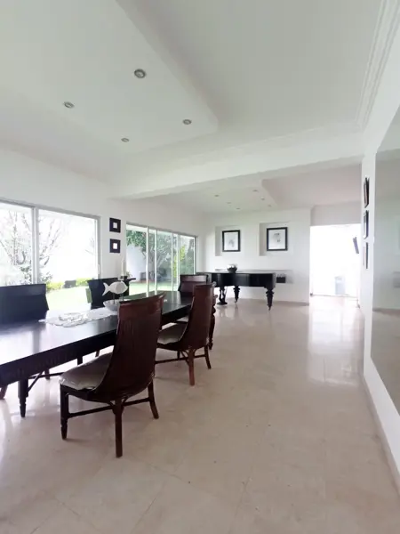 Casa en renta en Lomas de Chapultepec III Sección, Miguel Hidalgo — foto 3 de 21
