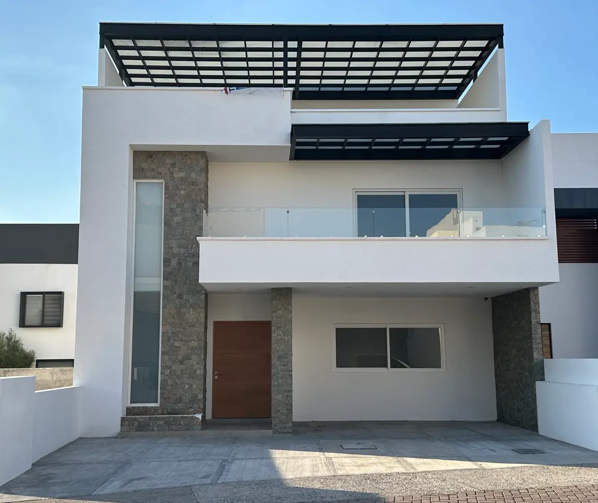 Casa en renta en La Vista Residencial, Querétaro, Querétaro