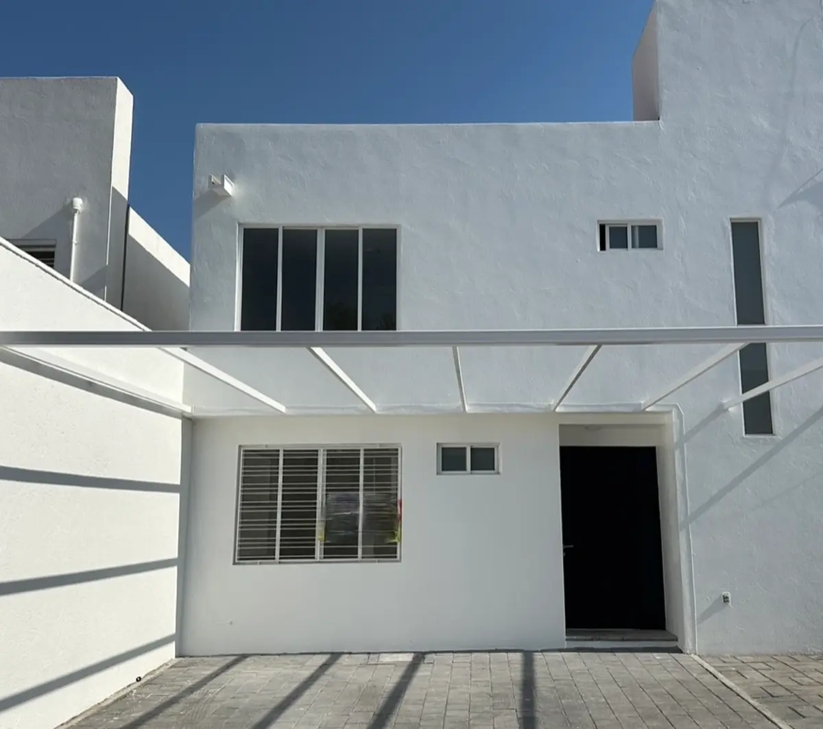 Casa en venta en Lomas del Marqués, Querétaro, Querétaro