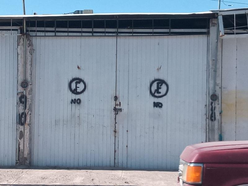 ¡Haz que tu logística fluya sin obstáculos! Bodega en Renta en el Centro de Torreón. ¡Haz que tu logística fluya sin obstáculos! Bodega en Renta en el Centro de Torreón.