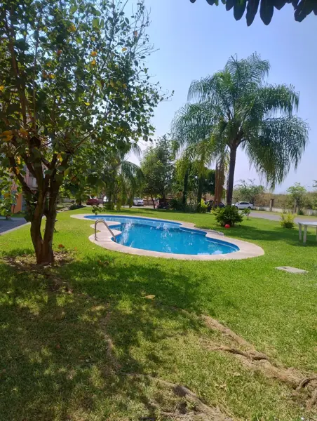 Departamento en venta en Provinciana, Cuernavaca — foto 2 de 18