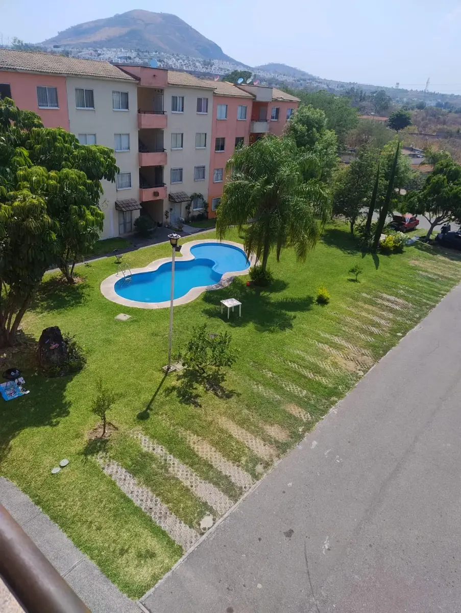 Departamento en venta en Provinciana, Cuernavaca — foto 1 de 18