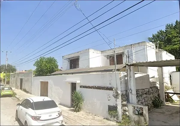 Casa en venta en Bojorquez, Mérida — foto 3 de 21