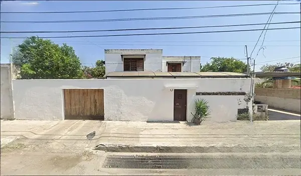 Casa en Venta en Bojorquez Rt