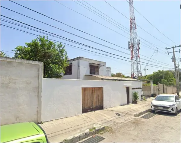 Casa en venta en Bojorquez, Mérida — foto 2 de 21
