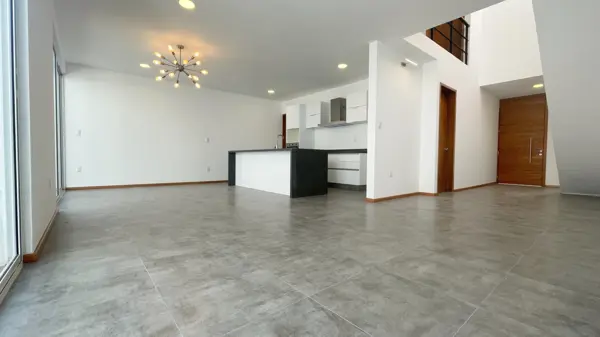 Casa en venta en Santiago Momoxpan, San Pedro Cholula — foto 3 de 22