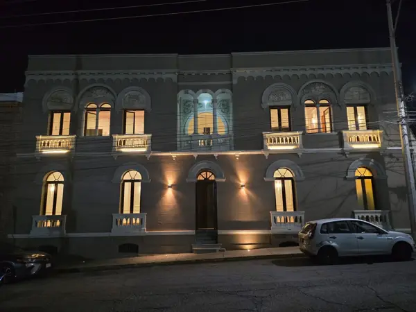 Venta Casa Centro , Pachuca / Hidalgo / Mexico ( Abasolo ) Frente Oficinas de Rectoria Uaeh