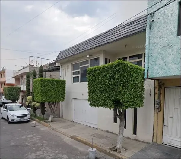 Casa en venta en Benito Juárez (La Aurora), Nezahualcóyotl — foto 3 de 18