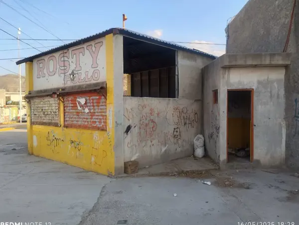 Local en venta en Centauro del Norte, Lerdo — foto 2 de 5