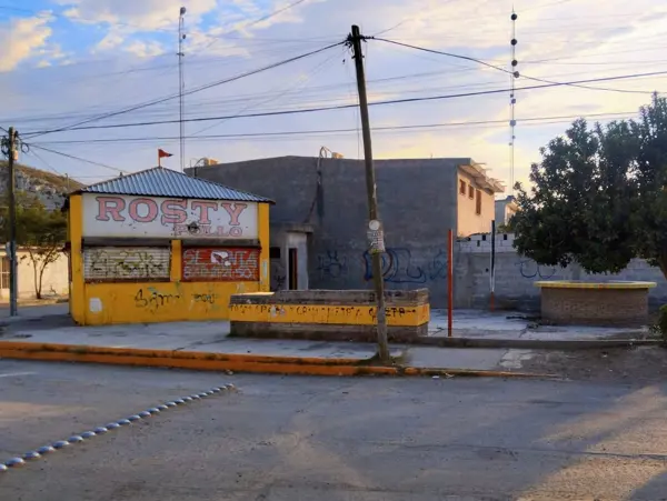 Local en venta en Centauro del Norte, Lerdo, Durango