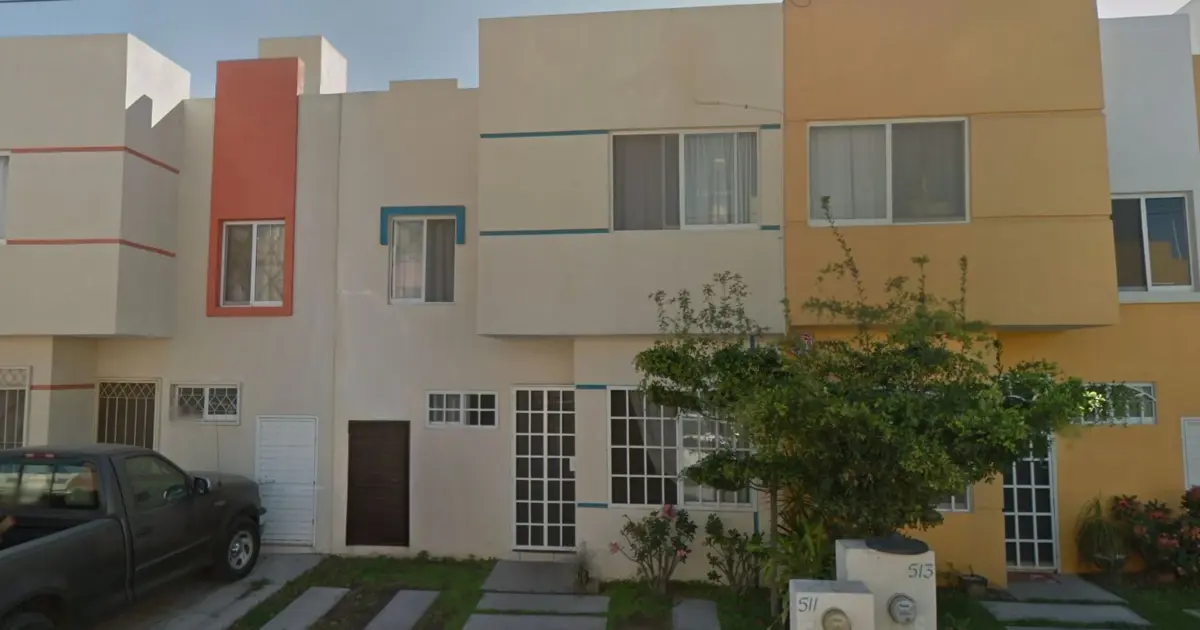 Casa en venta en Rosa Morada, Manzanillo — foto 1 de 12