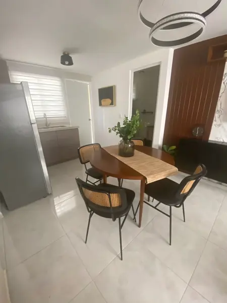 Departamento en venta en Brisas del Valle, Zumpango — foto 2 de 15