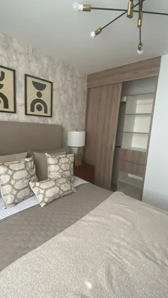 Departamento en venta en Brisas del Valle, Zumpango — foto 3 de 15