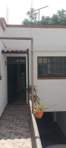 Casa en venta en Agricola Oriental, Iztacalco — foto 2 de 6