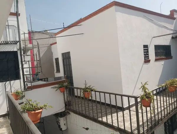 Casa en venta en Agricola Oriental, Iztacalco — foto 3 de 6