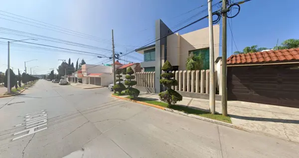 Casa en venta en Tecnologica, Fresnillo — foto 3 de 14