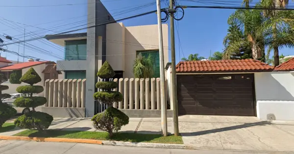 Casa en venta en Tecnologica, Fresnillo — foto 2 de 14