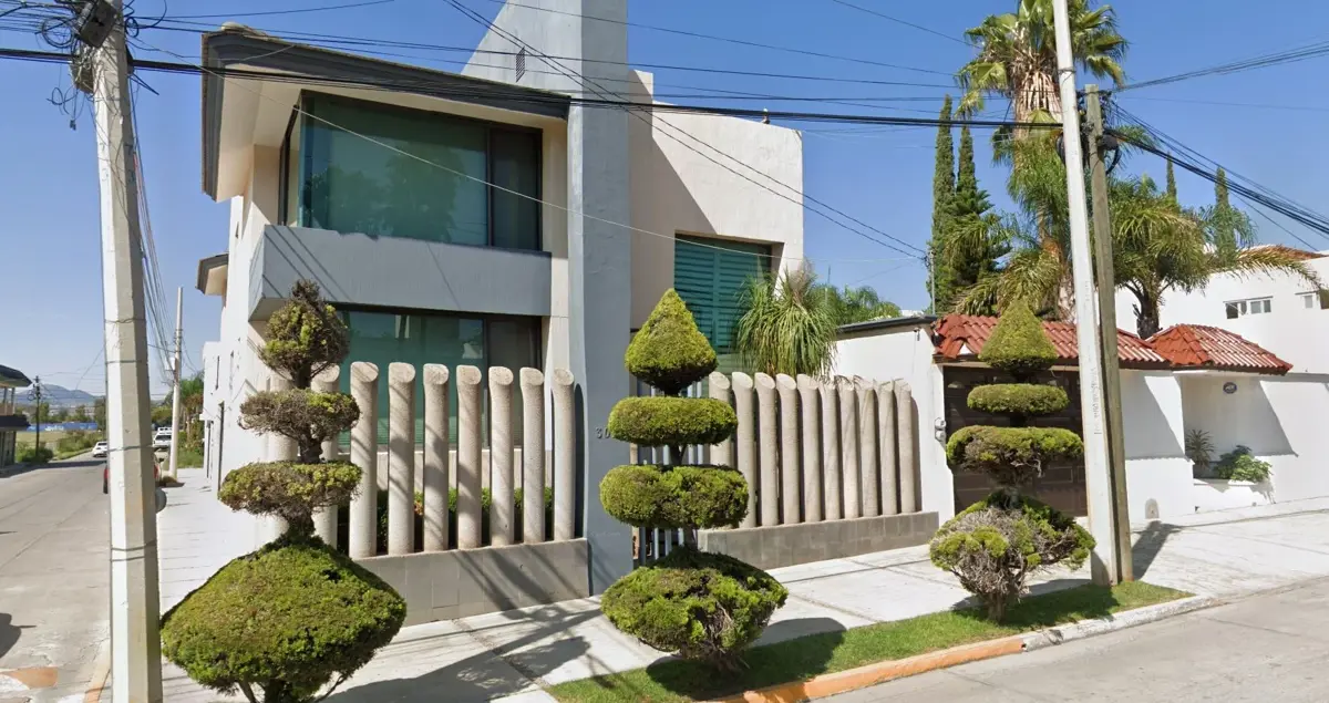 Casa en venta en Tecnologica, Fresnillo — foto 1 de 14