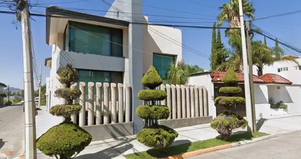 CASA EN VENTA EN TECNOLÓGICA, FRESNILLO, ZACATECAS.