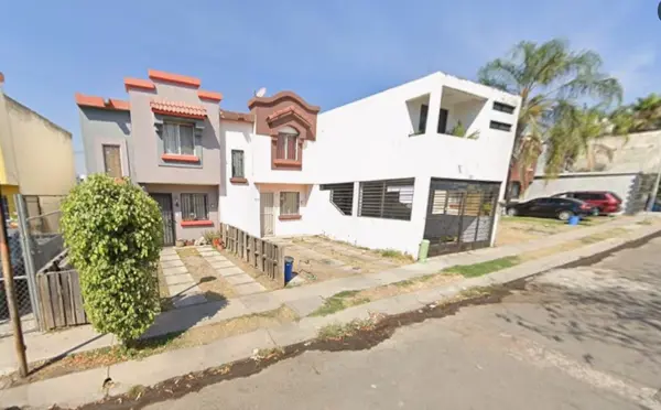 Casa en venta en Paseos de Santiago, Tonalá — foto 3 de 13