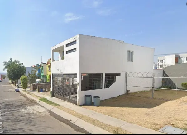 Casa en venta en Paseos de Santiago, Tonalá — foto 2 de 13