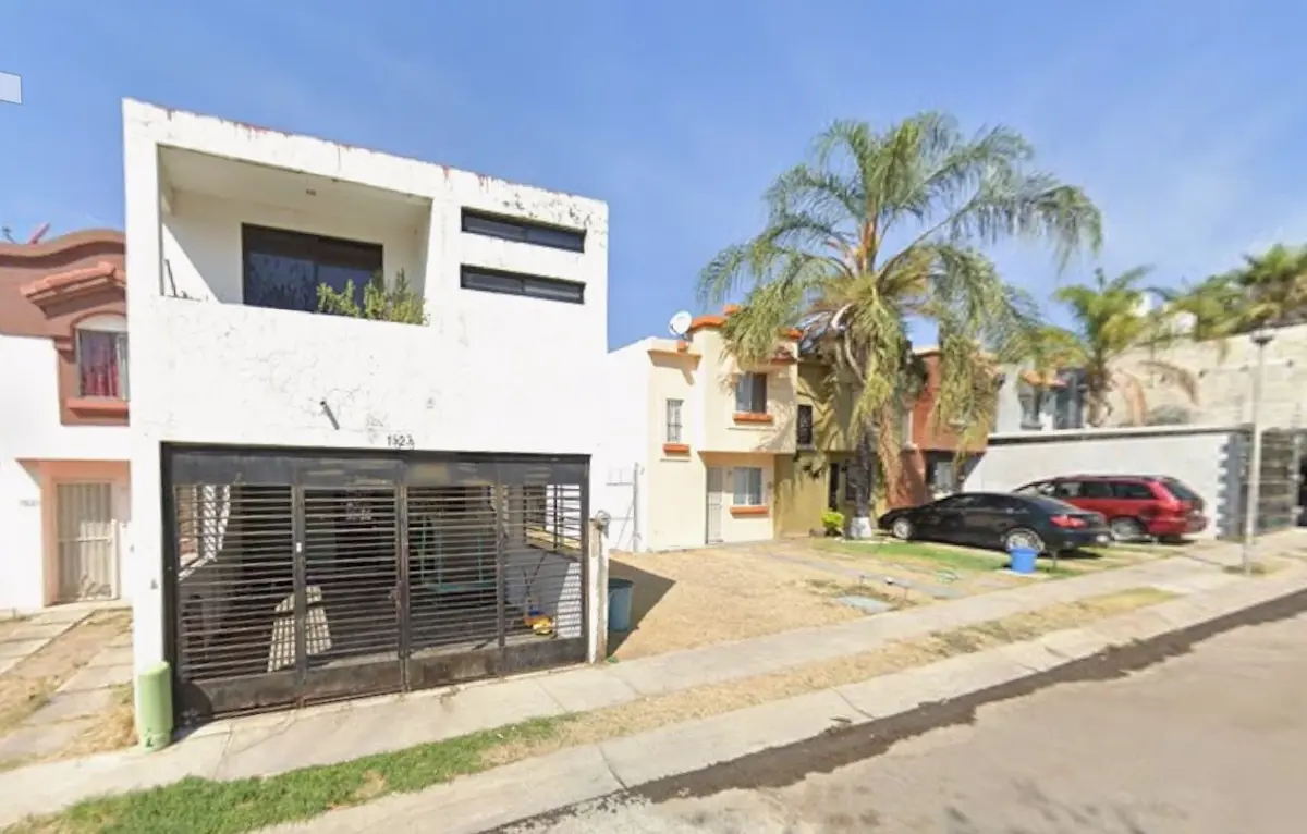 Casa en venta en Paseos de Santiago, Tonalá — foto 1 de 13