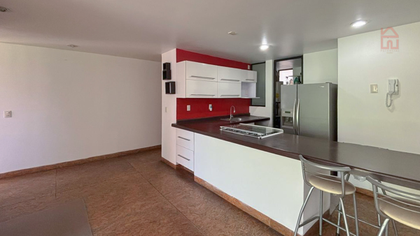 Departamento en renta en Del Valle Centro, Benito Juárez — foto 2 de 15