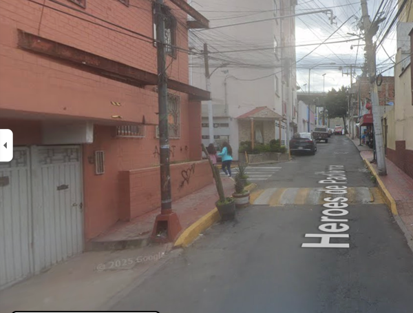 Departamento en venta en Tacubaya, Miguel Hidalgo — foto 2 de 12