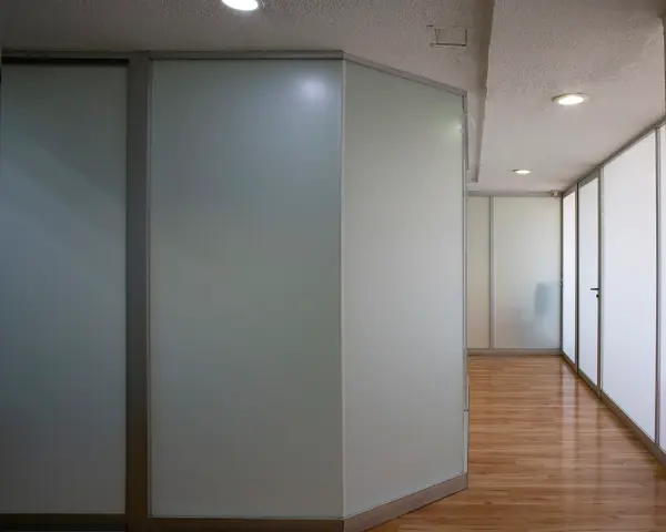 Oficina en renta en Del Valle Centro, Benito Juárez — foto 3 de 5