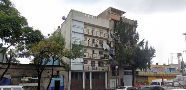 Casa en venta en Nicolas Bravo, Venustiano Carranza — foto 2 de 10