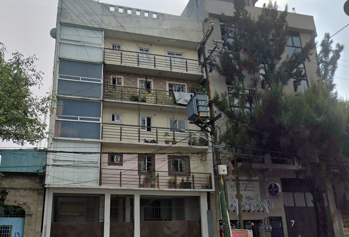 Casa en venta en Nicolas Bravo, Venustiano Carranza — foto 1 de 10