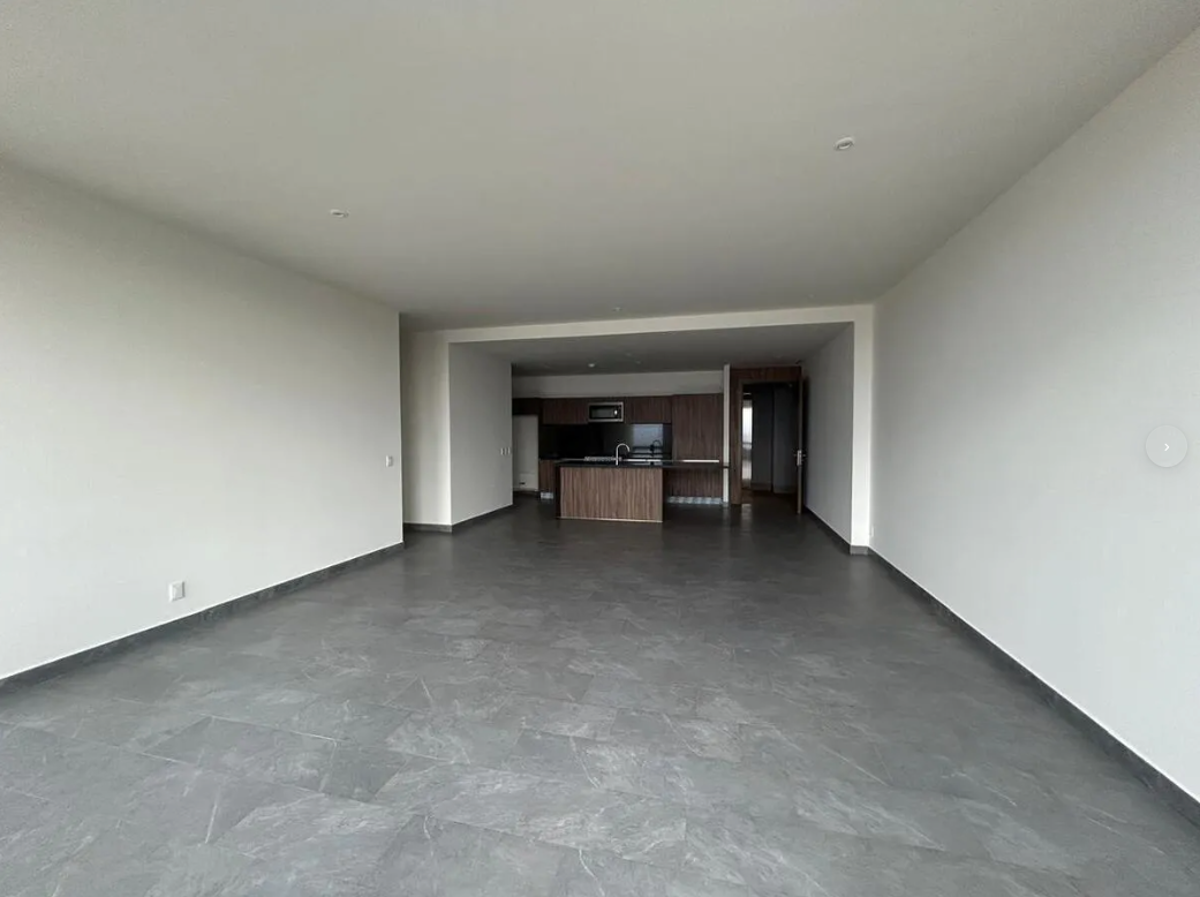 Departamento en venta en Tabacalera, Cuauhtémoc — foto 1 de 24