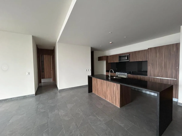 Departamento en venta en Tabacalera, Cuauhtémoc — foto 2 de 24