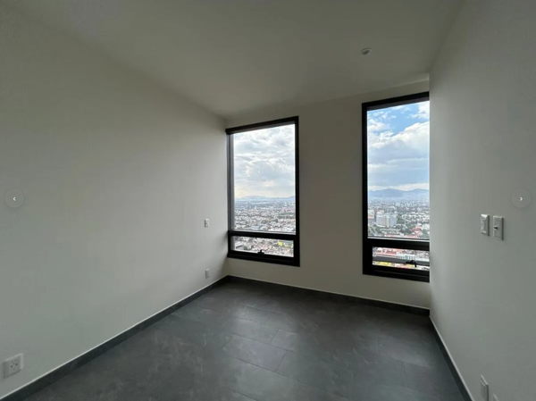 Departamento en venta en Tabacalera, Cuauhtémoc — foto 3 de 24
