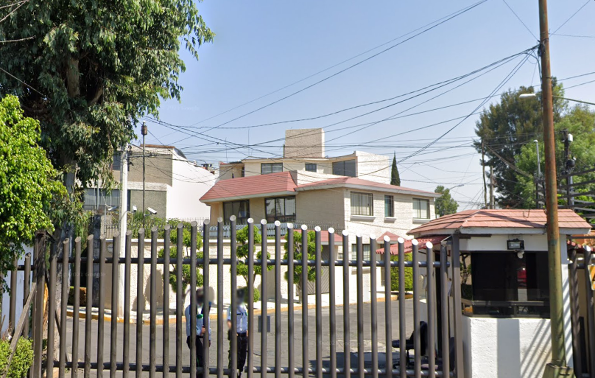 Casa en venta en Santa Maria Tepepan, Xochimilco — foto 1 de 10