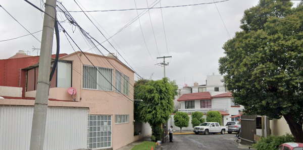 Casa en venta en Santa Maria Tepepan, Xochimilco — foto 3 de 10