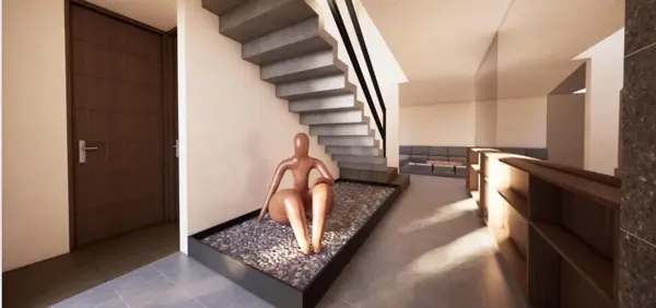 Casa en venta en San José, San Andrés Cholula — foto 3 de 19