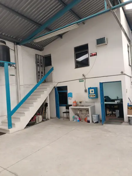 Bodega en venta en Santa Maria Xixitla, San Pedro Cholula — foto 2 de 7