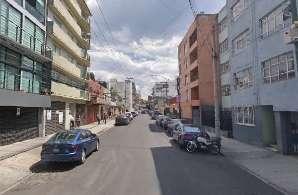 Departamento en venta en 8 de Agosto, Benito Juárez — foto 3 de 23