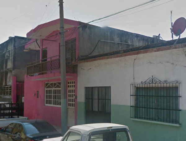 Casa en venta en Manzanillo Centro, Manzanillo — foto 3 de 9