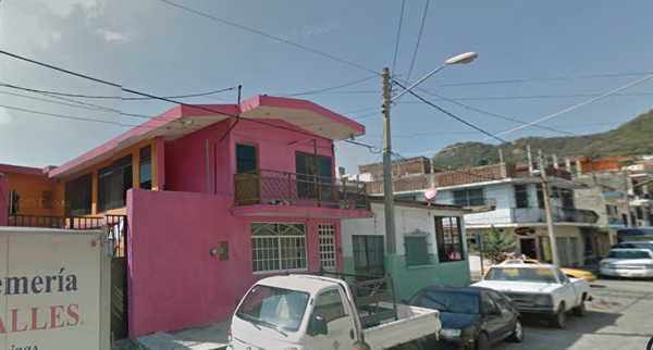 Casa en venta en Manzanillo Centro, Manzanillo — foto 2 de 9
