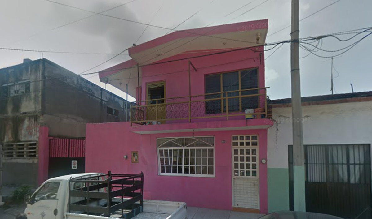 Casa en venta en Manzanillo Centro, Manzanillo — foto 1 de 9