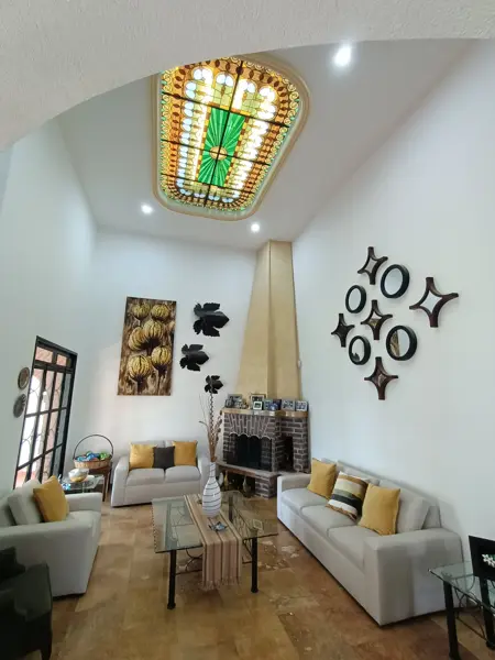 Casa en venta en Zerezotla, San Pedro Cholula — foto 3 de 20
