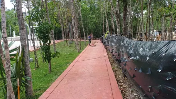 Terreno en venta en Del Bosque, Isla Mujeres — foto 2 de 8